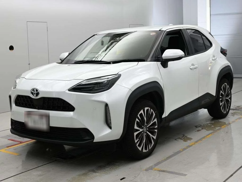 Toyota Yaris Cross MXPB10 2023